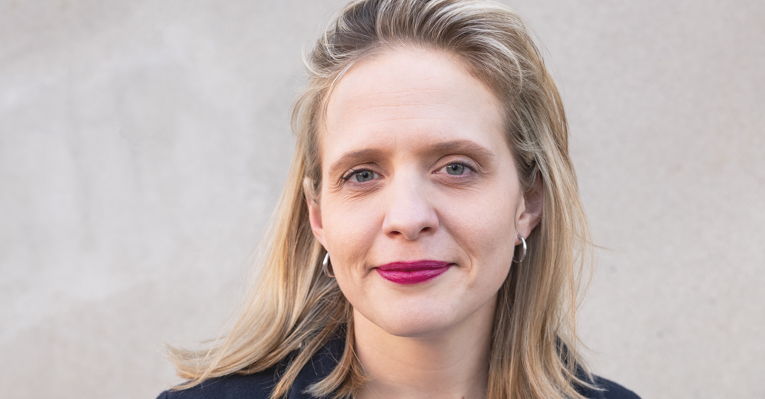 «Live aus der Ukraine» – Lesung Luzia Tschirky